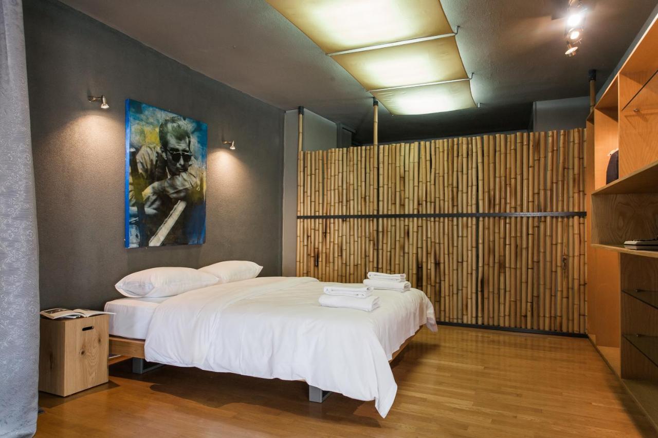 Artists' Favorite Spacious Loft Near Acropolis!! Athens Luaran gambar