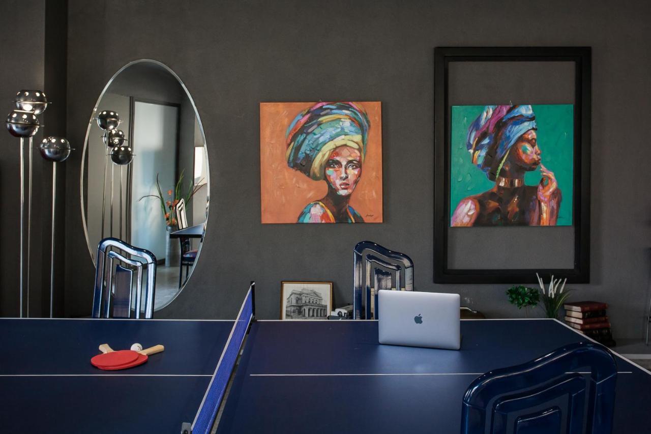 Artists' Favorite Spacious Loft Near Acropolis!! Athens Luaran gambar