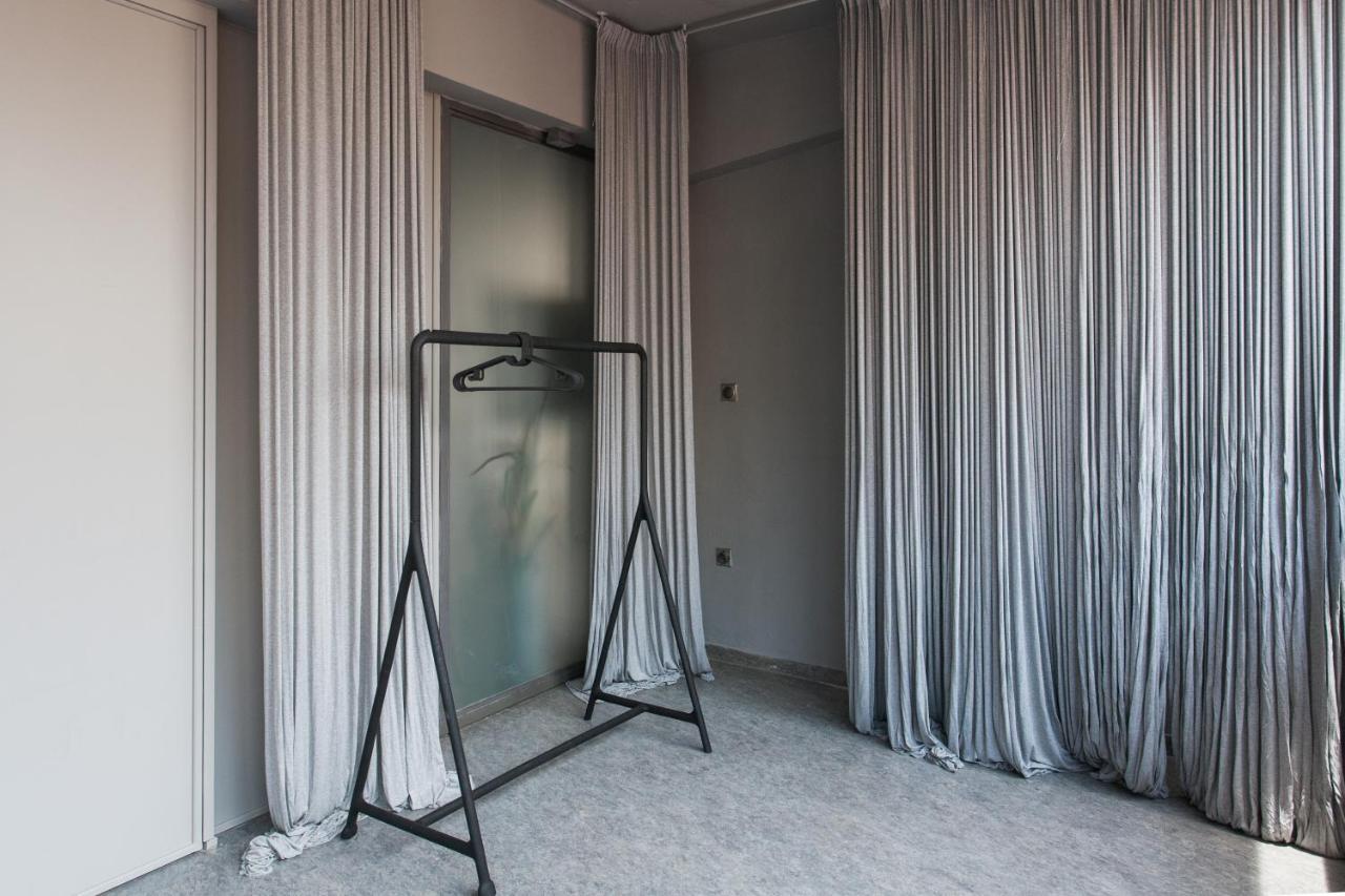 Artists' Favorite Spacious Loft Near Acropolis!! Athens Luaran gambar