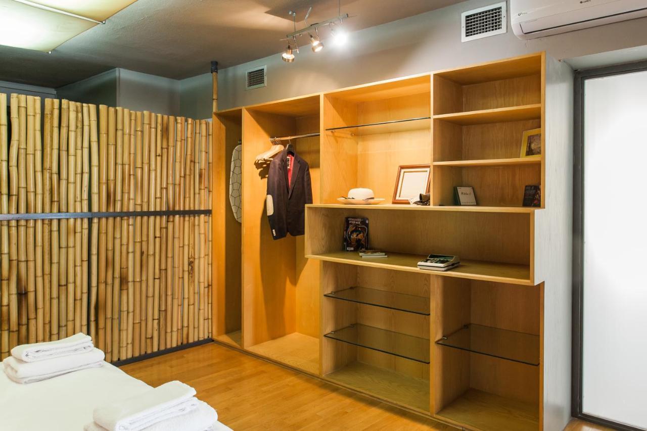 Artists' Favorite Spacious Loft Near Acropolis!! Athens Luaran gambar